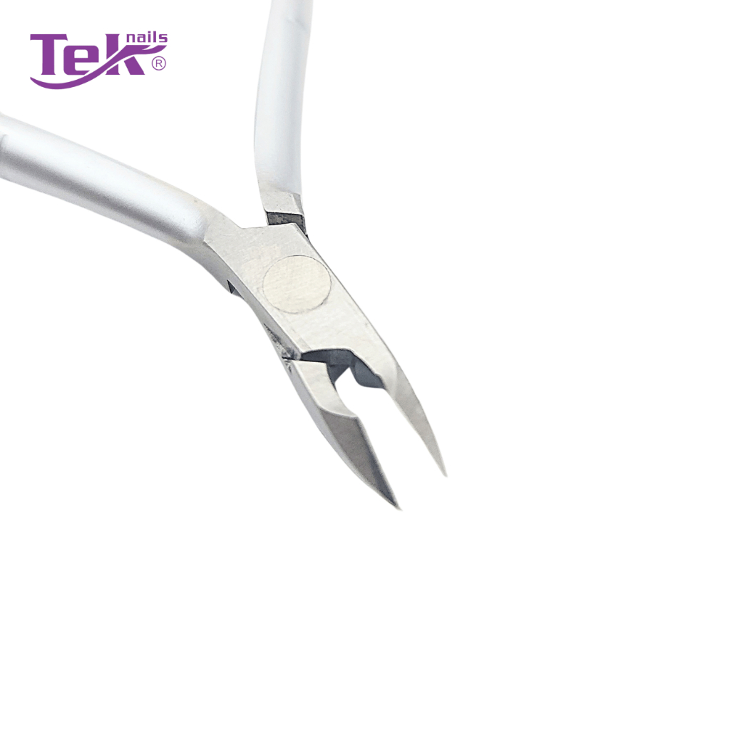 Kềm Cắt Da Teknails DI-01 (Jaw 14)